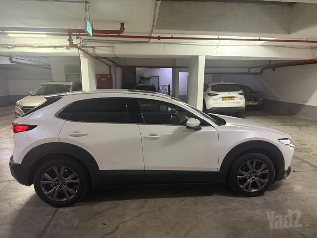 מאזדה CX-30