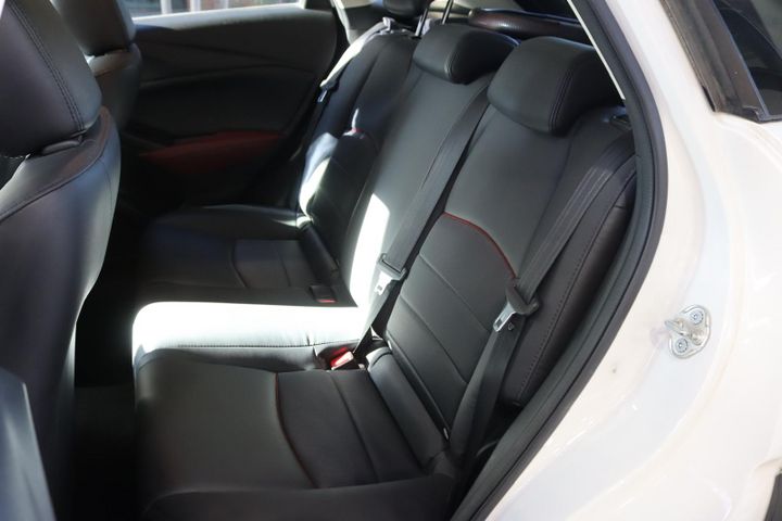 מאזדה CX-3