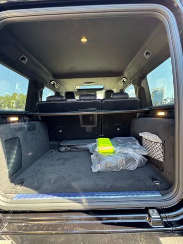מרצדס-בנץ G-class