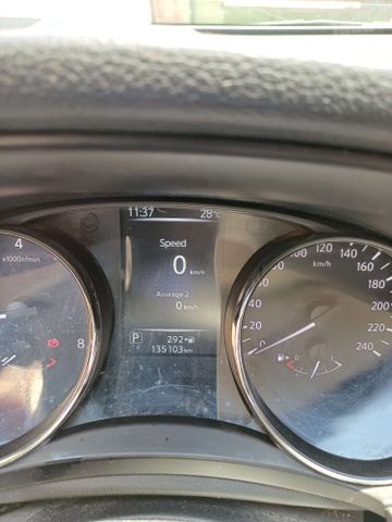 ניסאן קשקאי