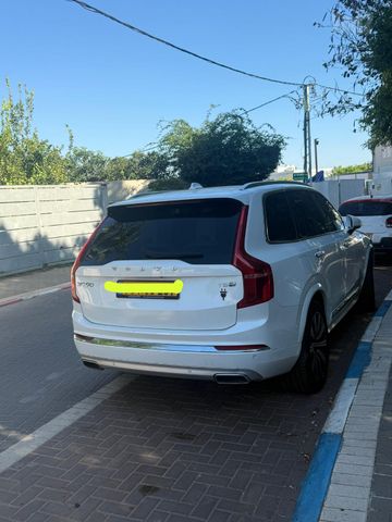 וולוו XC90