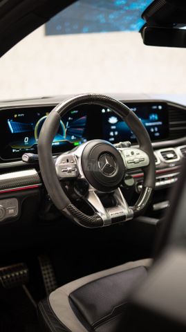 מרצדס-בנץ GLE Coupe