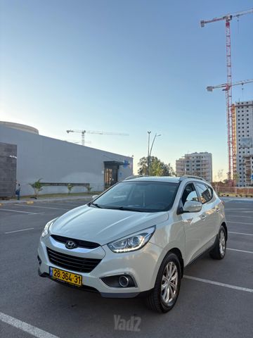 יונדאי ix35