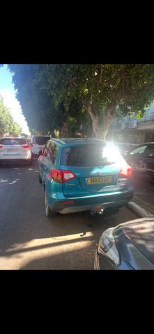 סוזוקי ויטרה