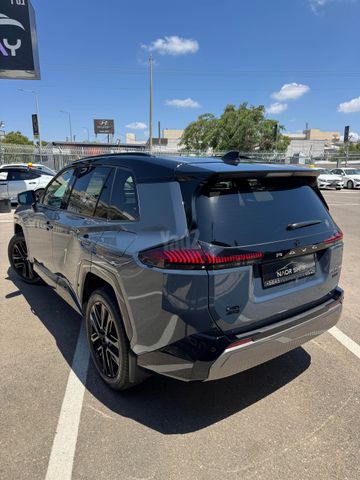 טויוטה RAV4