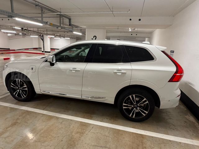 מודעת רכב וולוו XC60