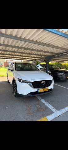מאזדה CX-5