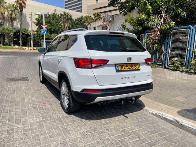 סיאט אטקה