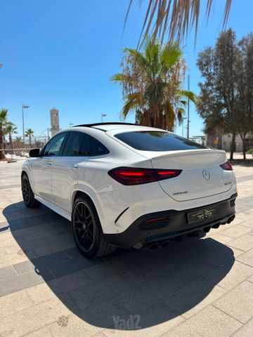 מרצדס-בנץ GLE Coupe
