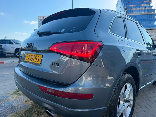 אאודי Q5