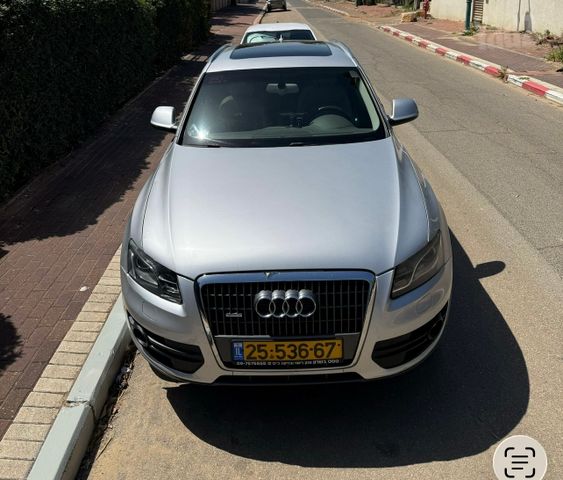 אאודי Q5
