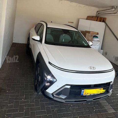 יונדאי קונה
