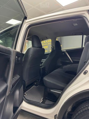 טויוטה RAV4