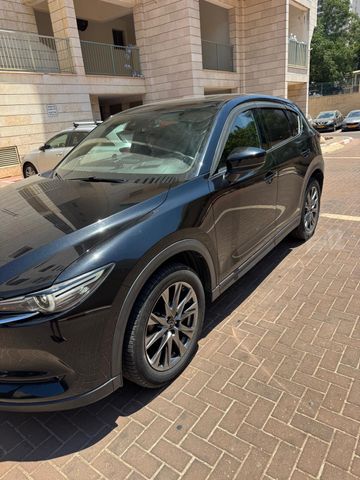 מאזדה CX-5