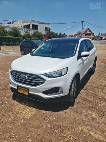 פורד אדג'