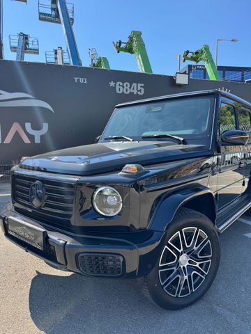 מרצדס-בנץ G-class