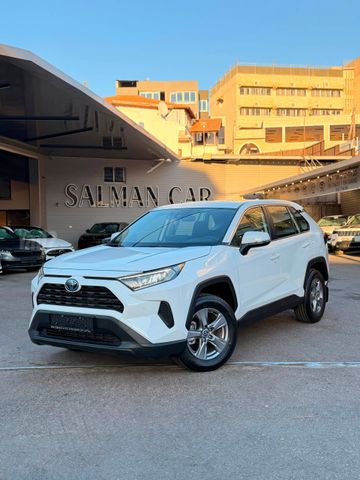מודעת רכב טויוטה RAV4