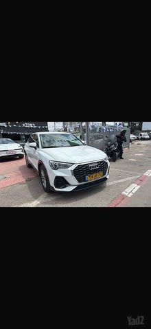 אאודי Q3