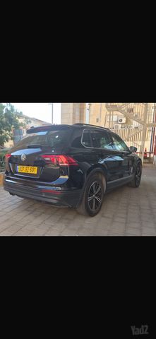 פולקסווגן טיגואן