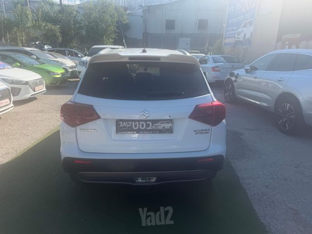 סוזוקי ויטרה