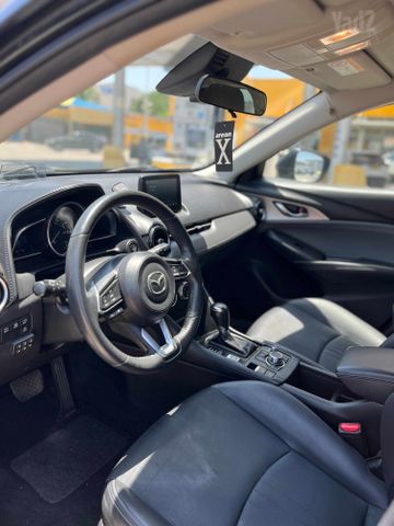 מאזדה CX-3