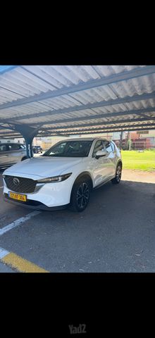 מאזדה CX-5