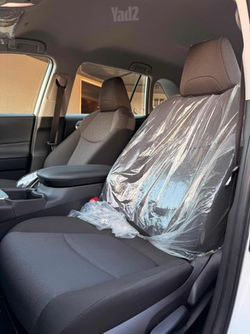 טויוטה RAV4