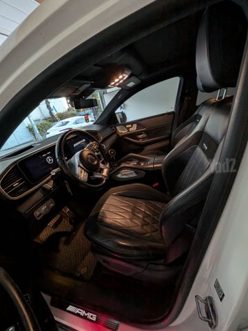 מרצדס-בנץ GLE Coupe