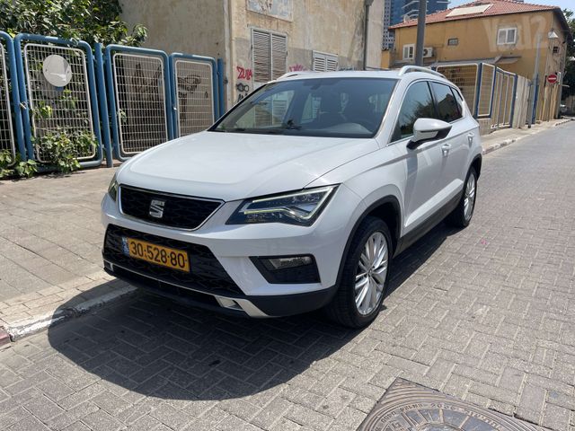 סיאט אטקה