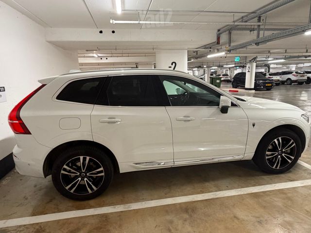 וולוו XC60