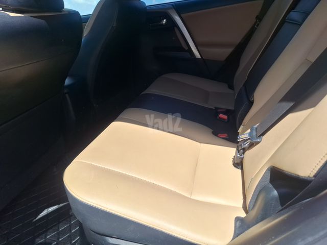 טויוטה RAV4
