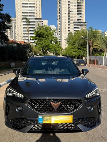 קופרה פורמנטור