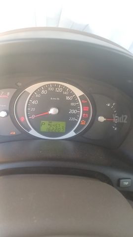 מודעת רכב יונדאי טוסון