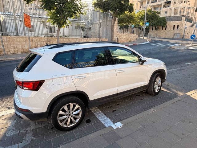 סיאט אטקה