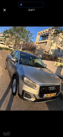אאודי Q2