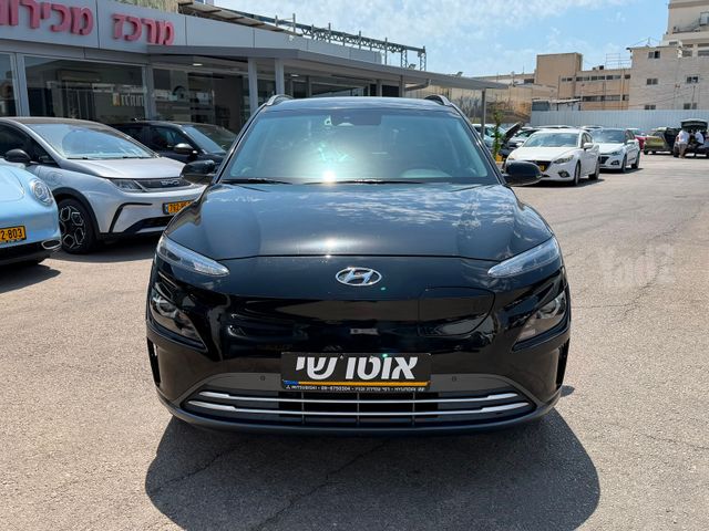 יונדאי קונה