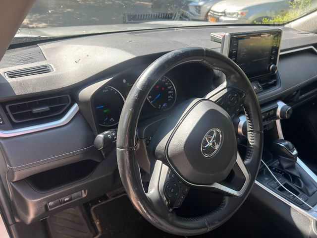 טויוטה RAV4
