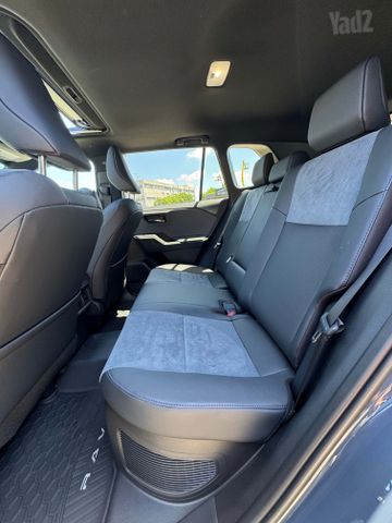 טויוטה RAV4