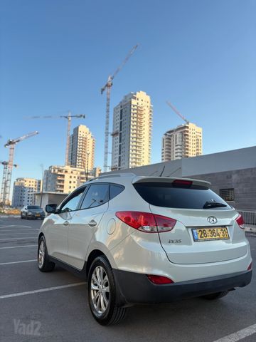 יונדאי ix35