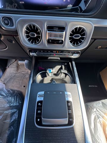 מרצדס-בנץ G-class