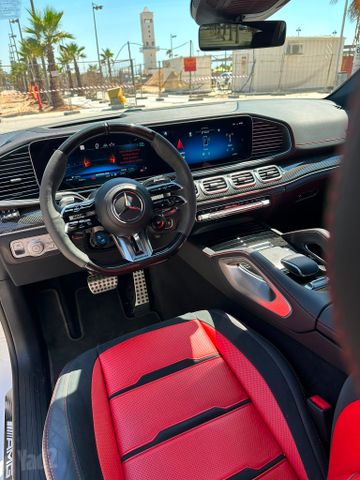 מרצדס-בנץ GLE Coupe