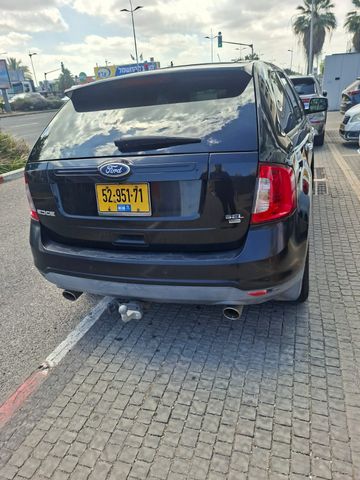 פורד אדג'