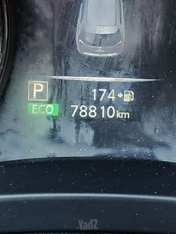 מודעת רכב ניסאן אקס טרייל