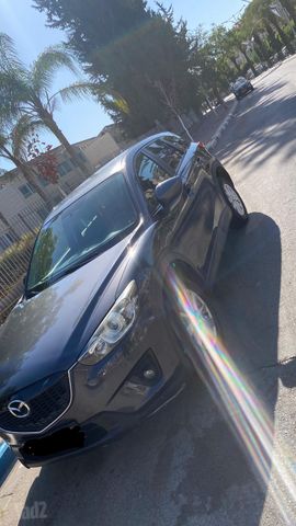 מודעת רכב מאזדה CX-5