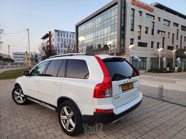 וולוו XC90