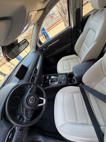 מאזדה CX-5