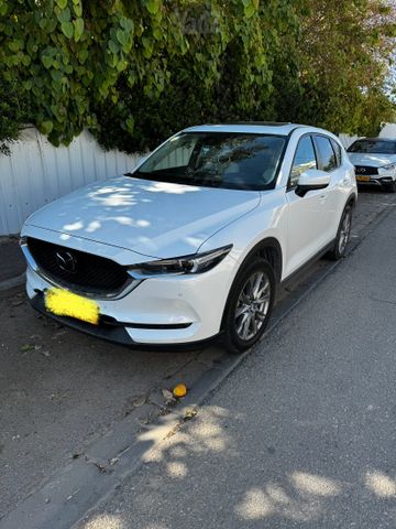 מאזדה CX-5