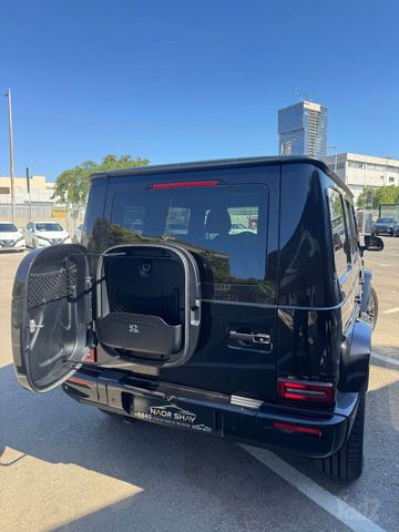 מרצדס-בנץ G-class