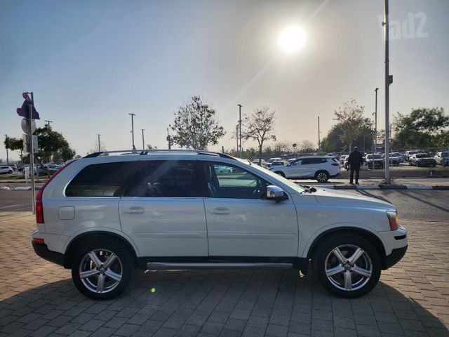 וולוו XC90