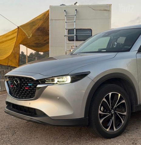מאזדה CX-5